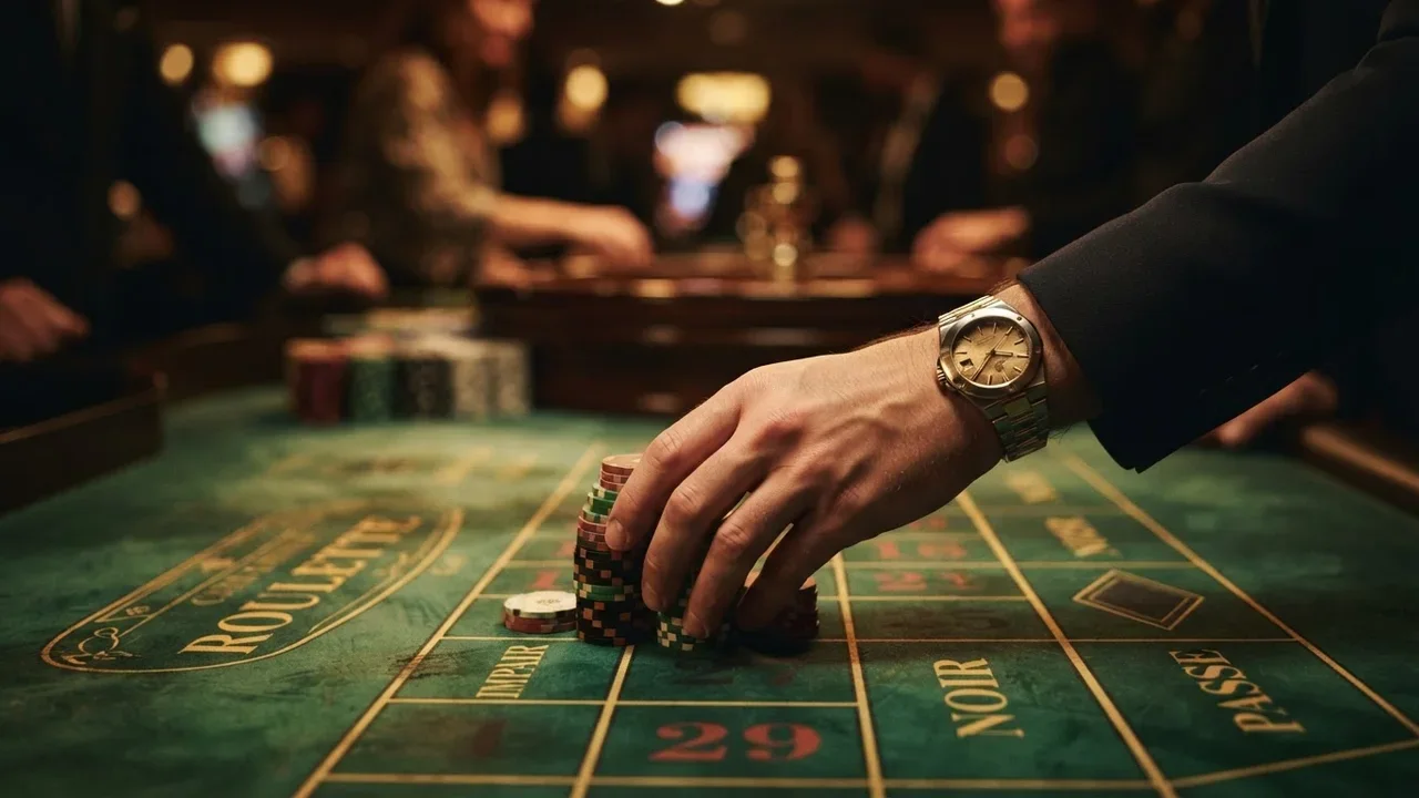 casinos con Bizum en España 2026
