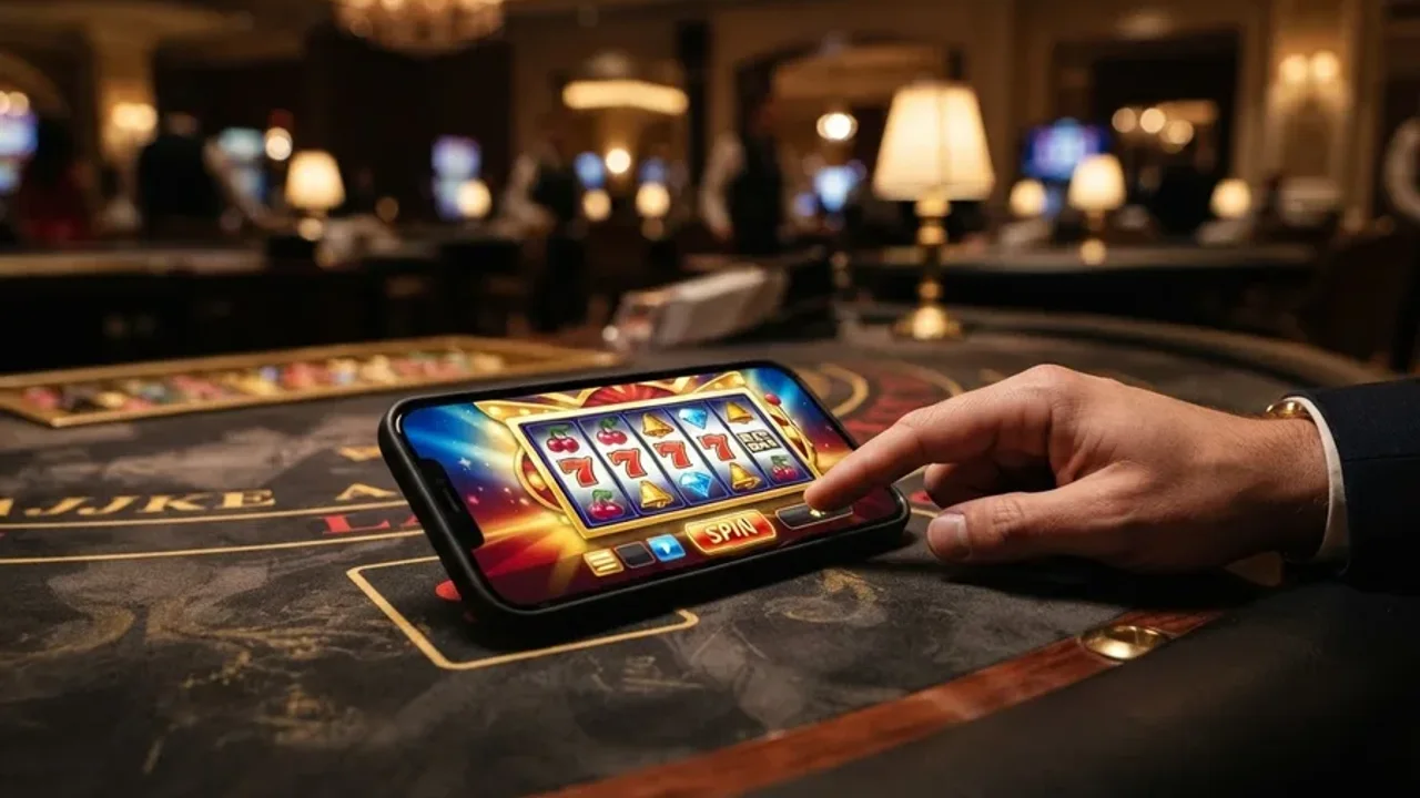 casinos con retirada instantánea 2026