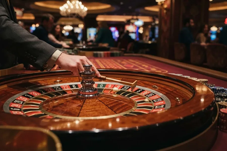 casinos online con dinero real en España
