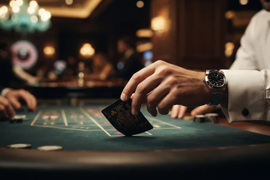 casinos sin licencia en España 2026