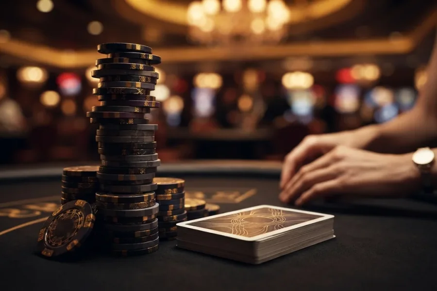 casinos sin verificación de identidad en España 2026