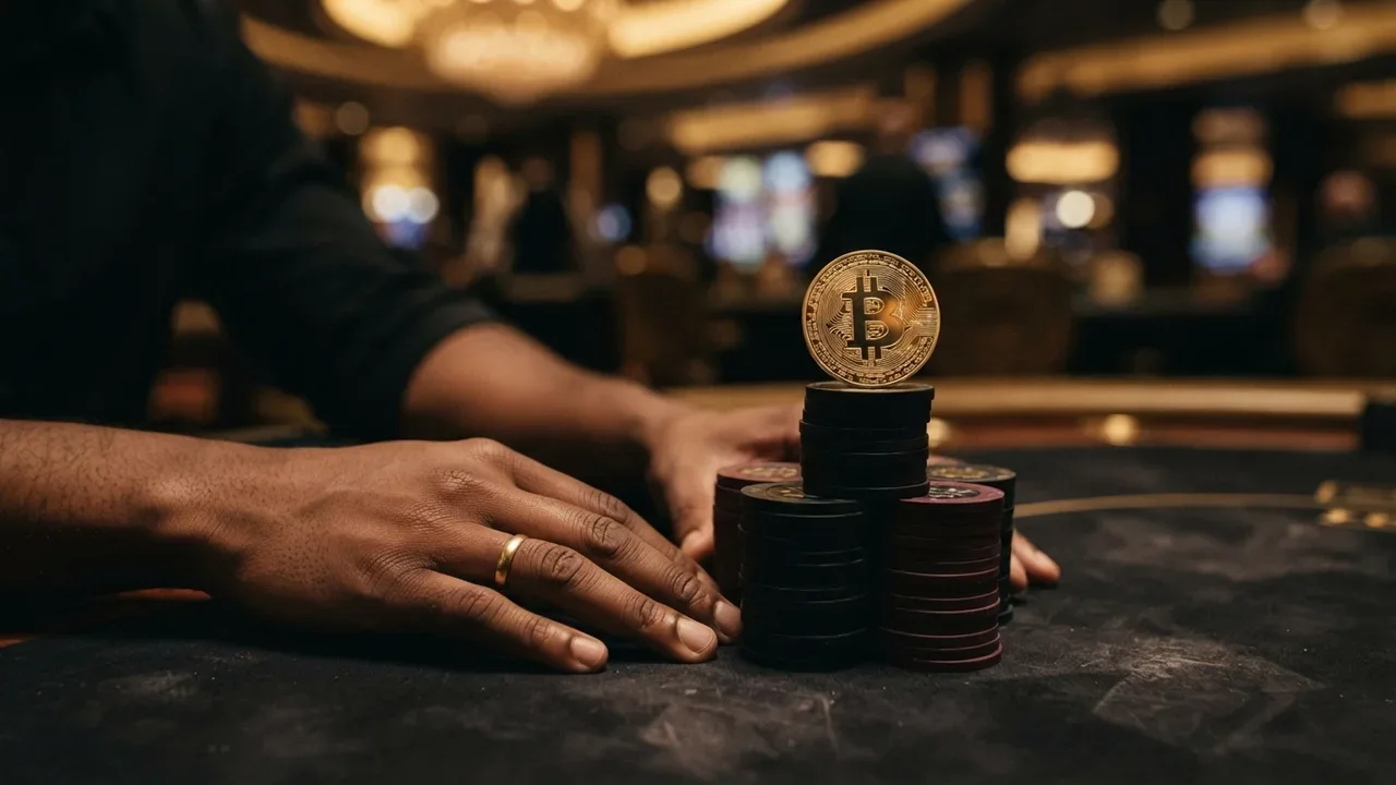 cómo jugar en un casino online en España