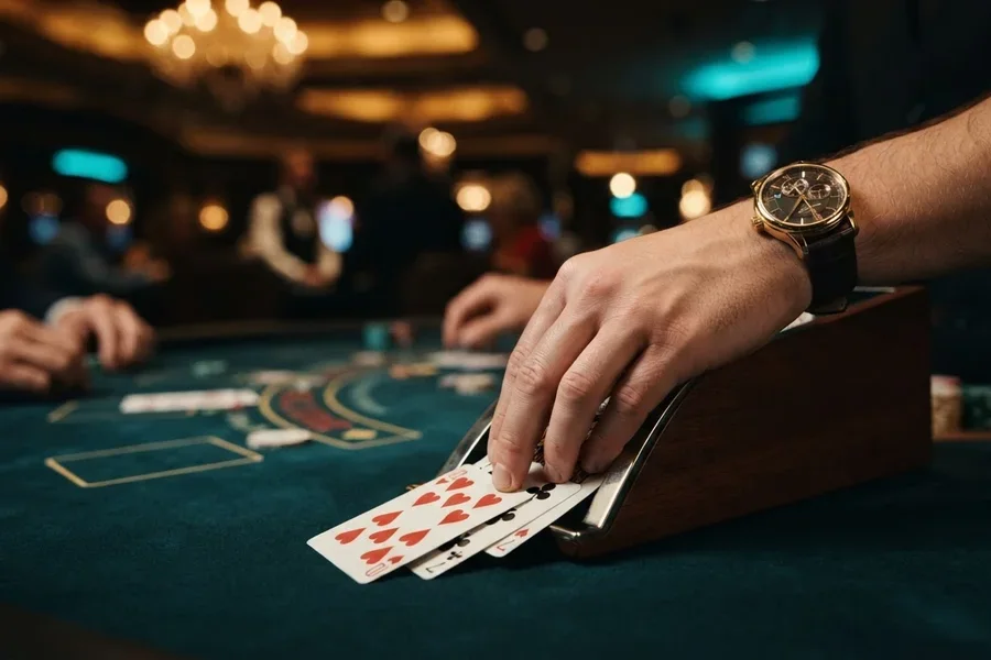 mejor bono de bienvenida de casino 2026
