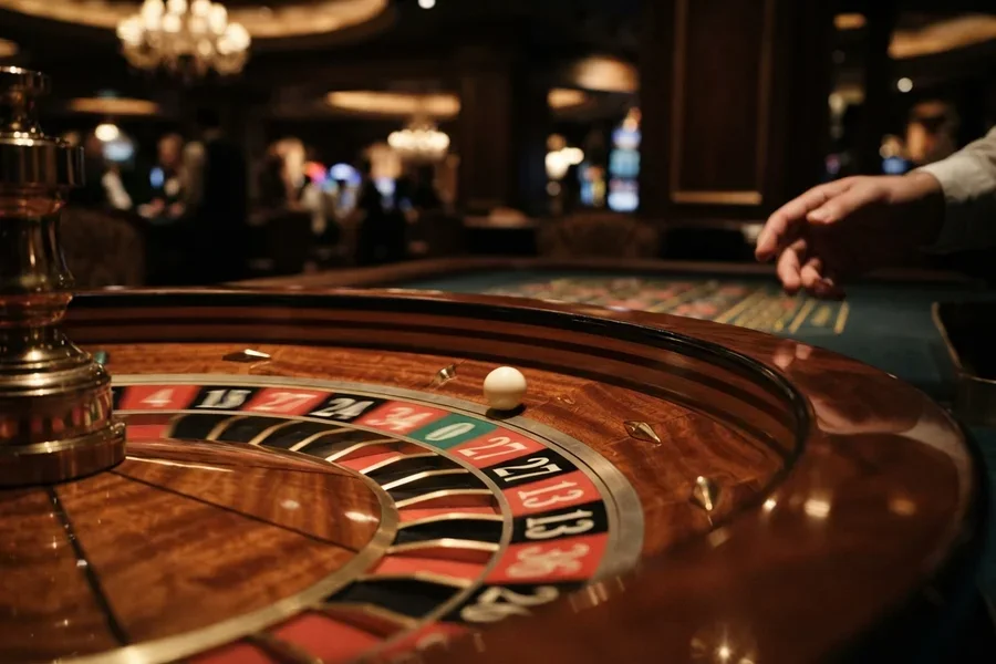 mejor bono por registro de casino 2026