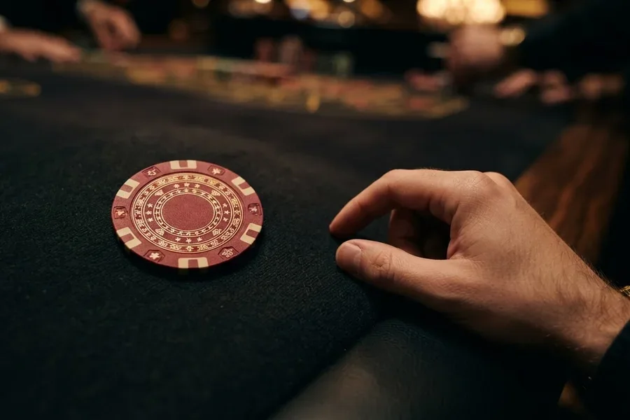 mejores apps de casino para Android 2026
