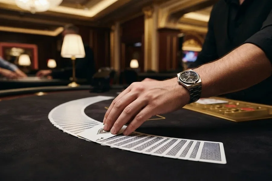 mejores apps de casino para Android 2026