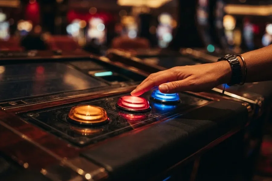 mejores casinos con ruleta online 2026