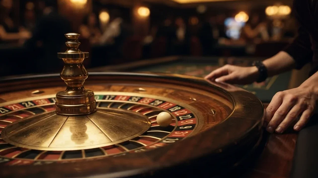 mejores casinos en vivo de España 2026