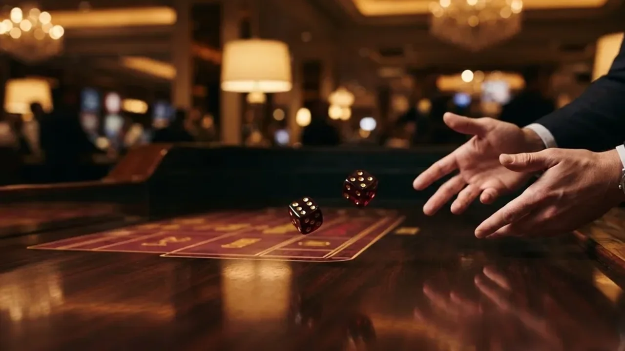 mejores casinos extranjeros en España 2026