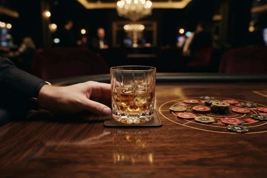 mejores casinos nuevos de España 2026