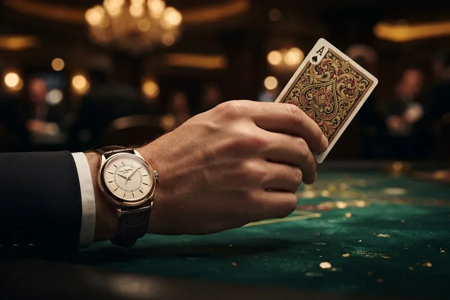 mejores casinos online de España 2026