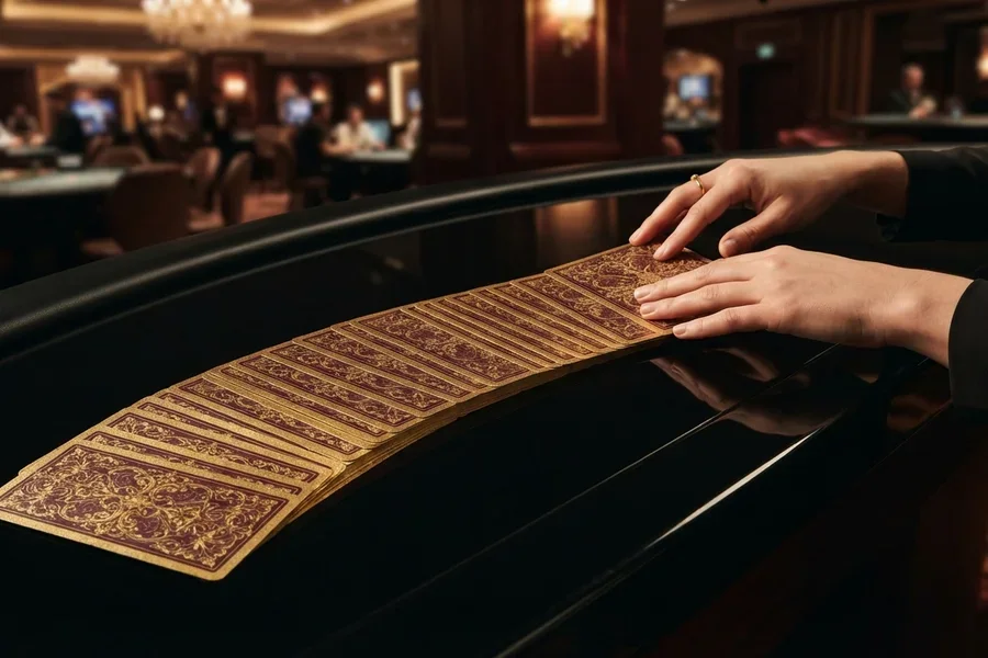 mejores casinos online europeos 2026