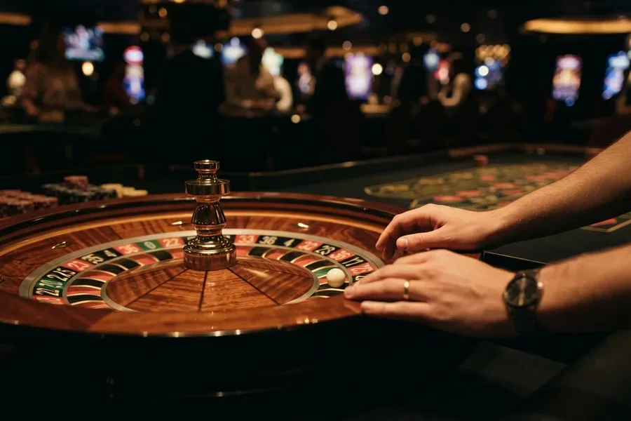mejores casinos seguros de España 2026