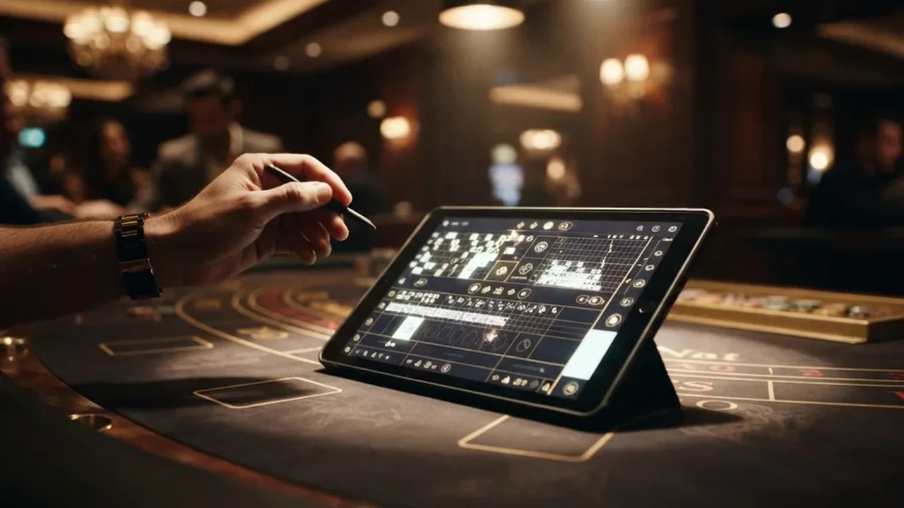 trucos para ganar en el casino online
