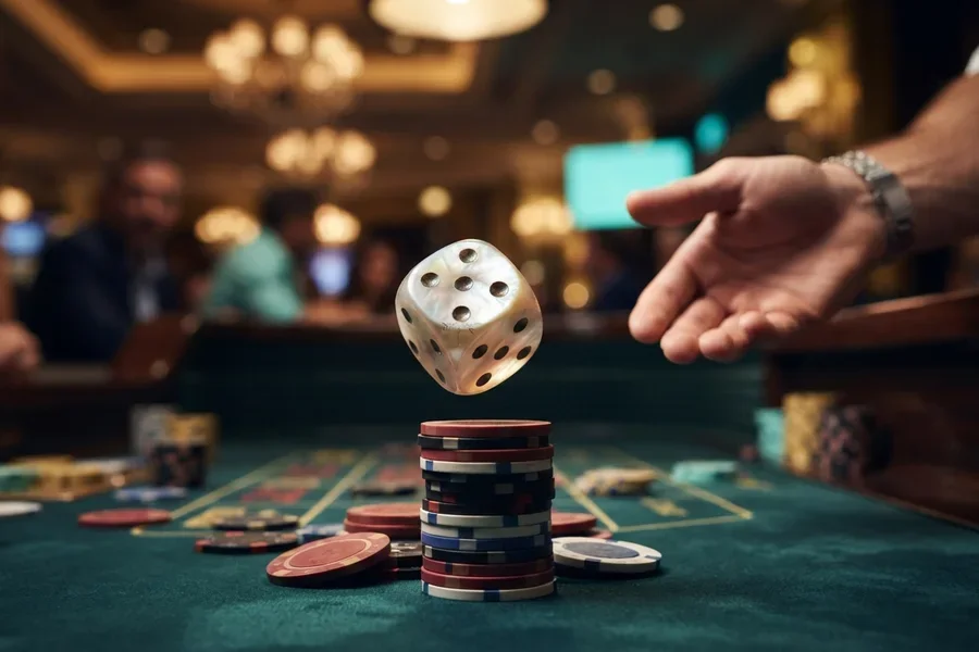 trucos para ganar en el casino online